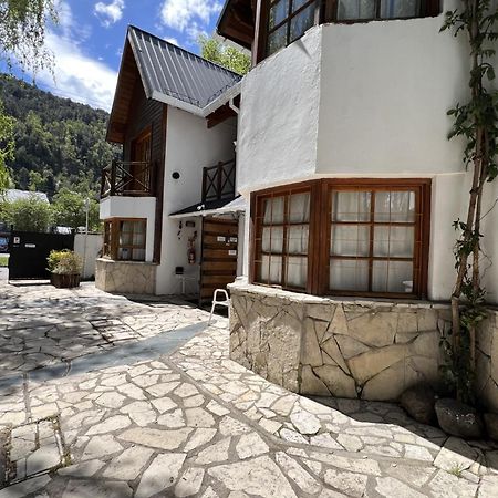 Holiday Home Las Retamas Сан-Мартин-де-лос-Андес Экстерьер фото