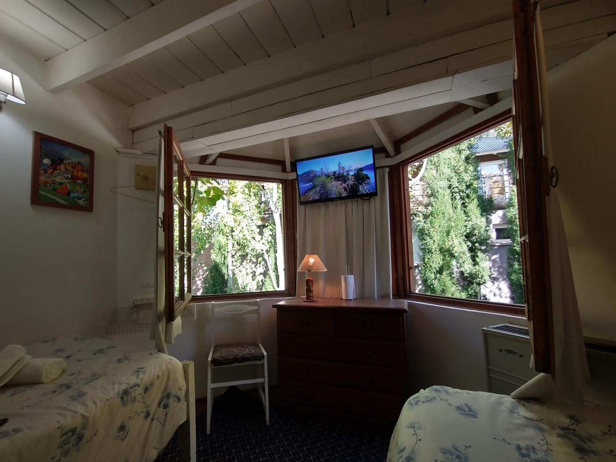 Holiday Home Las Retamas Сан-Мартин-де-лос-Андес Экстерьер фото