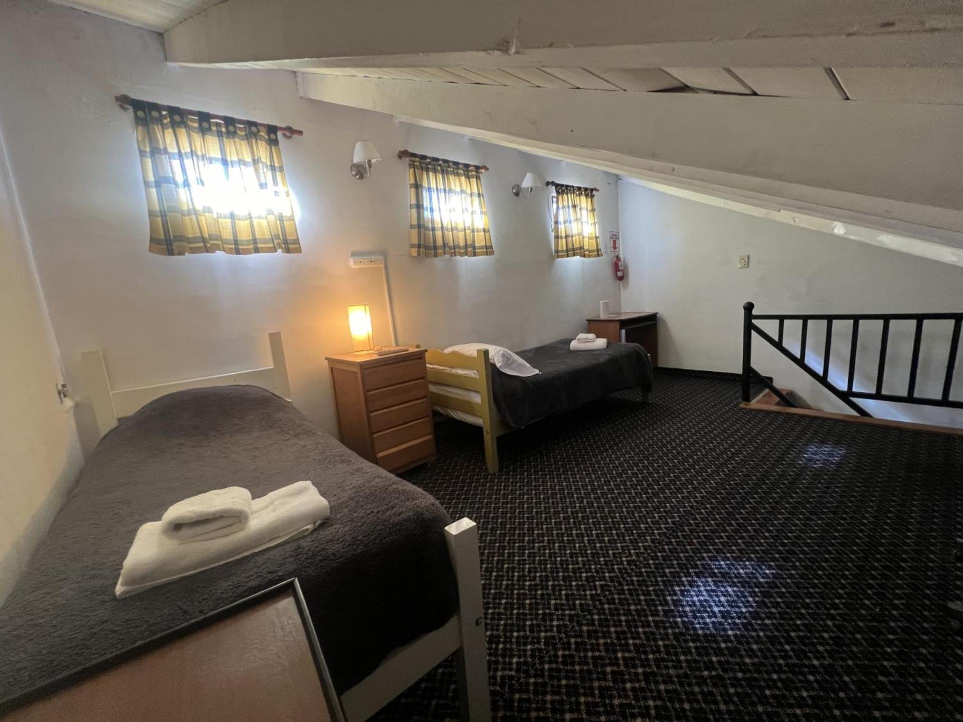 Holiday Home Las Retamas Сан-Мартин-де-лос-Андес Экстерьер фото